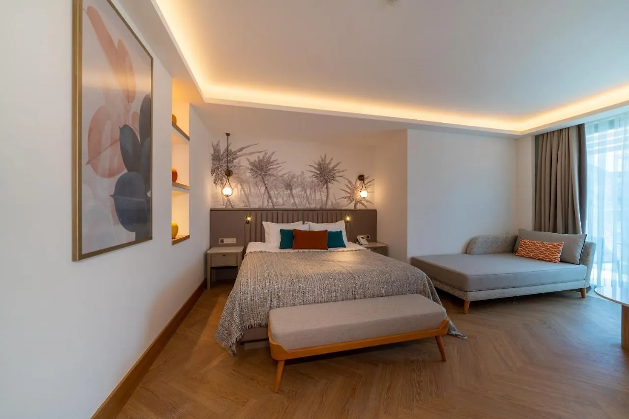 Hotel Liberty Fabay Fethiye