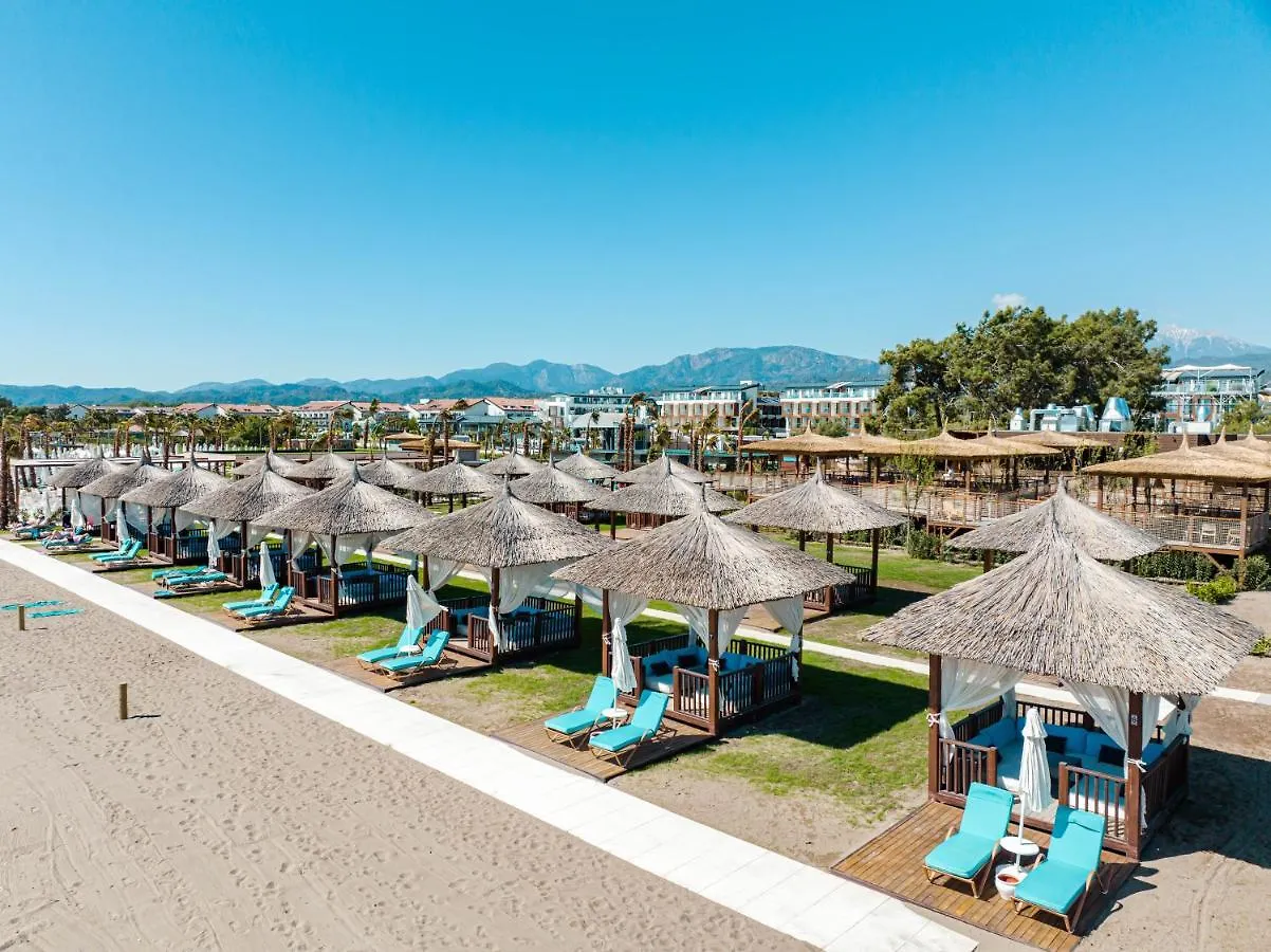 Hotel Liberty Fabay Fethiye