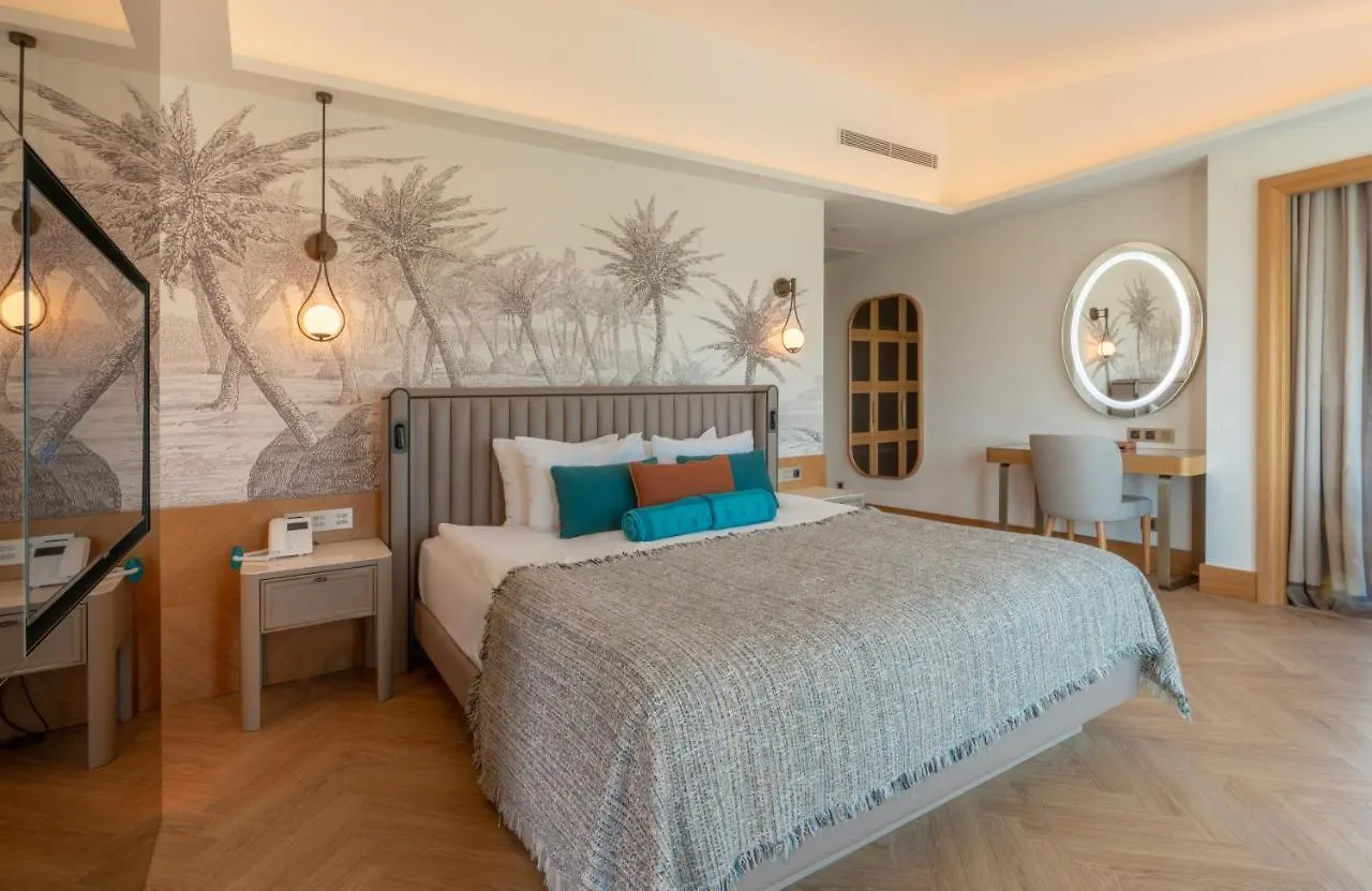 Hotel Liberty Fabay Fethiye