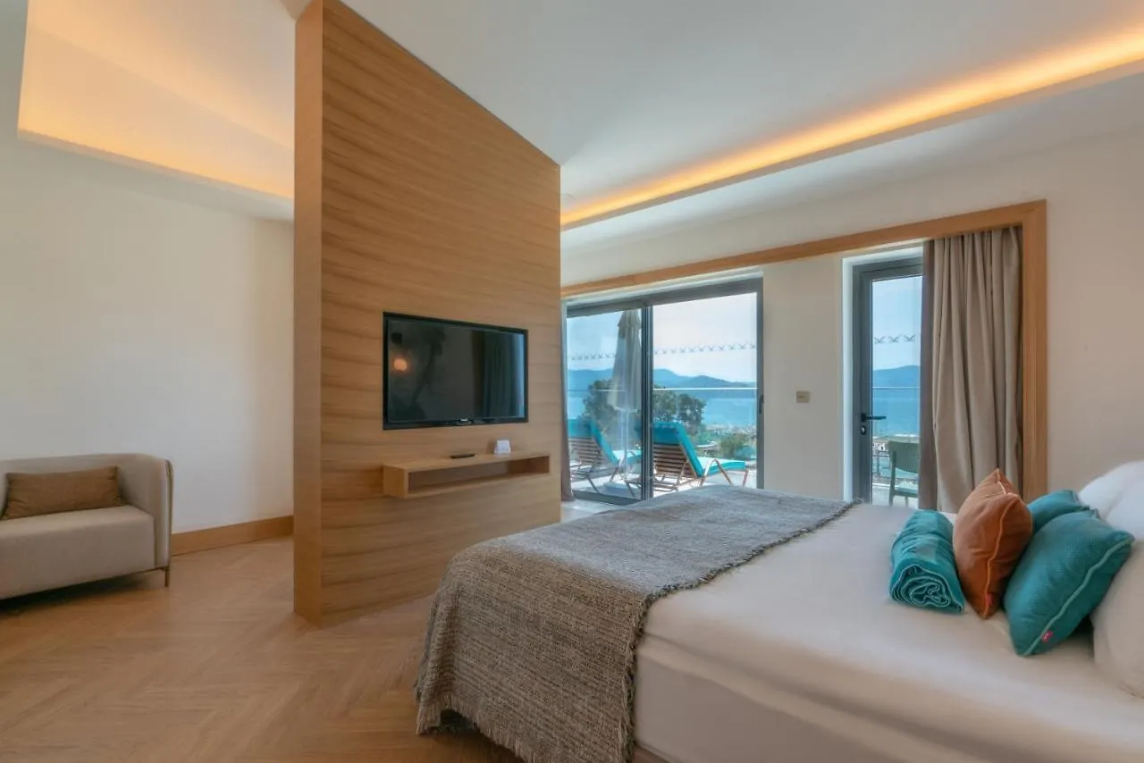 Hotel Liberty Fabay Fethiye