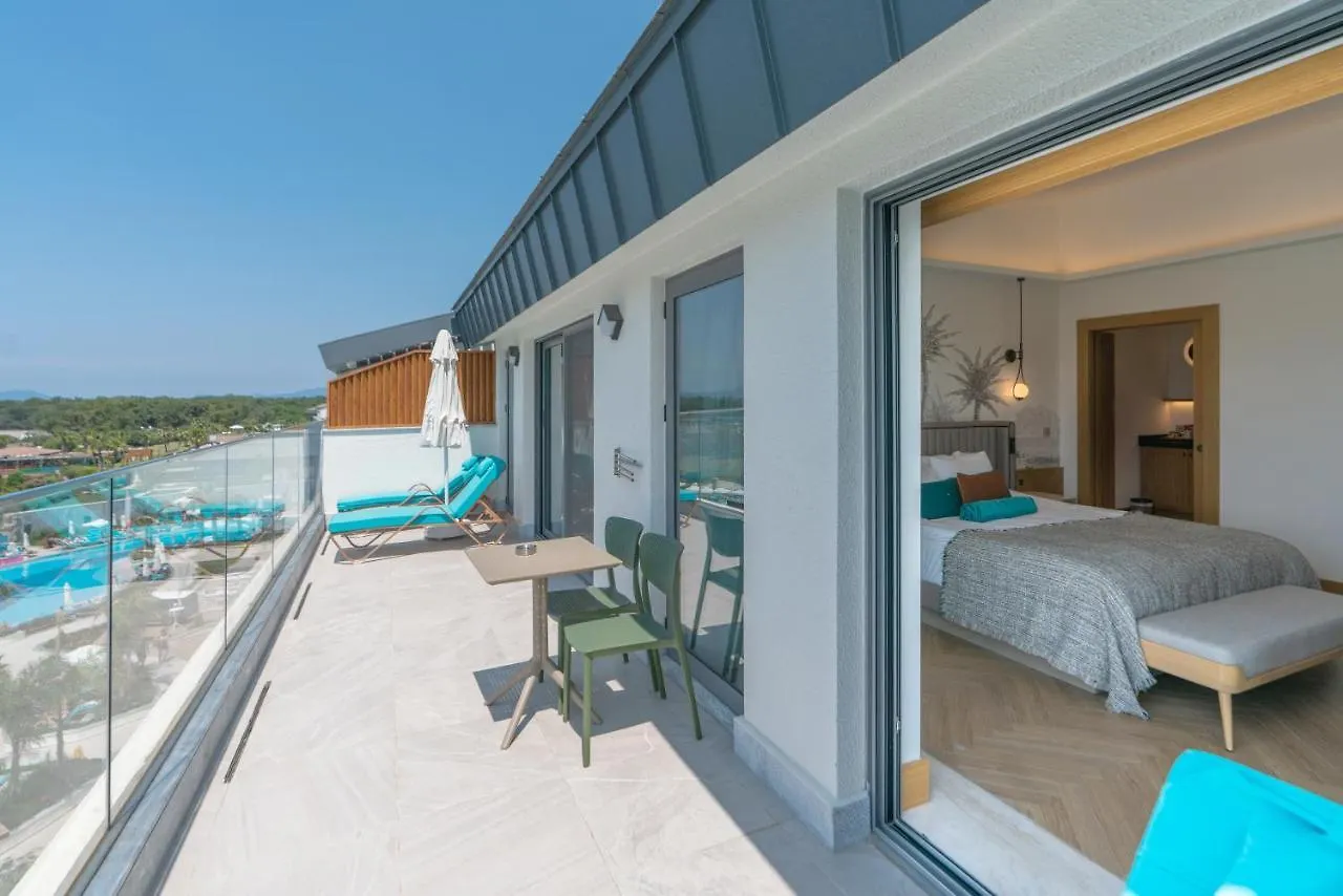 Hotel Liberty Fabay Fethiye