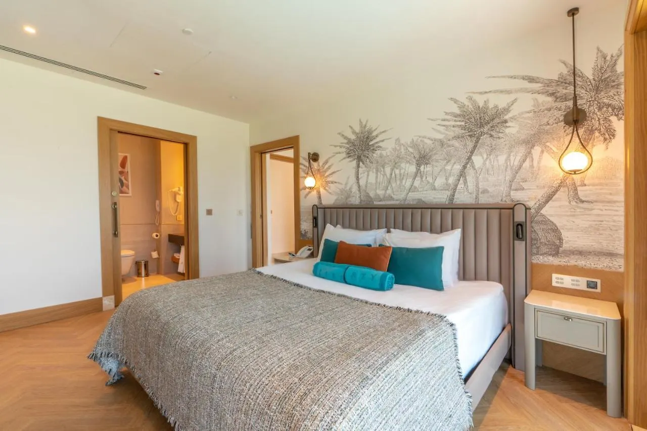 Liberty Fabay Hotel Fethiye