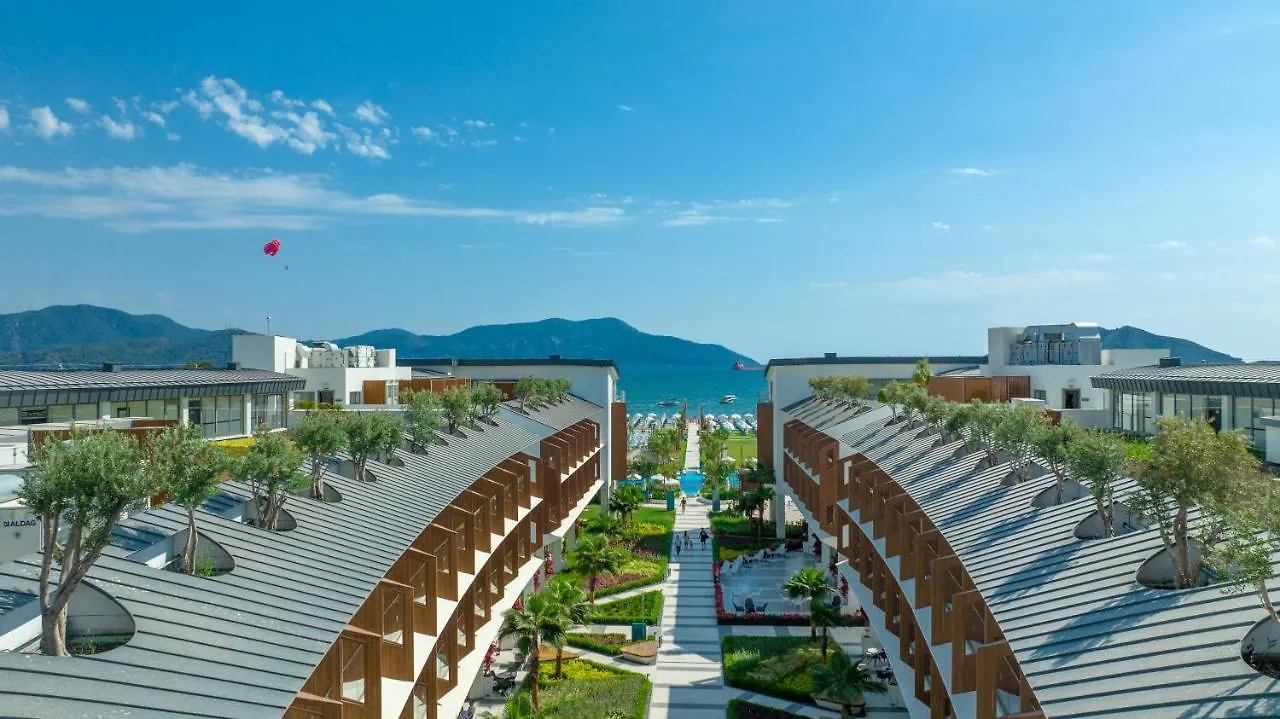 Liberty Fabay Hotel Fethiye
