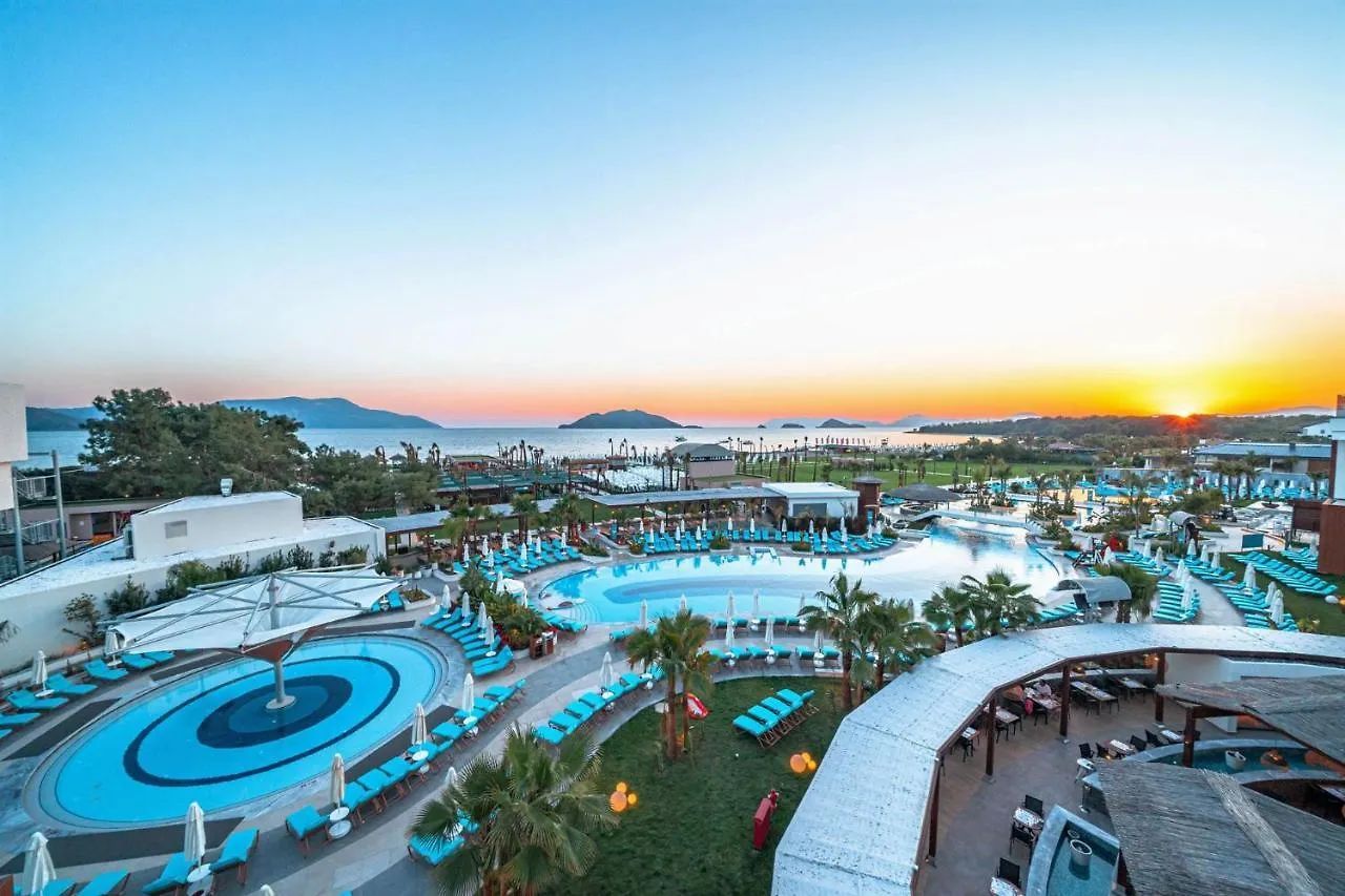 Hotel Liberty Fabay Fethiye