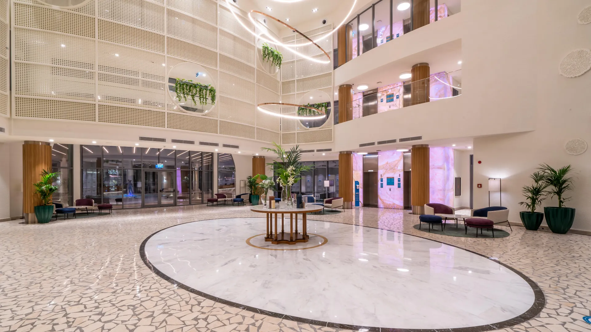 Hotel Liberty Fabay Fethiye