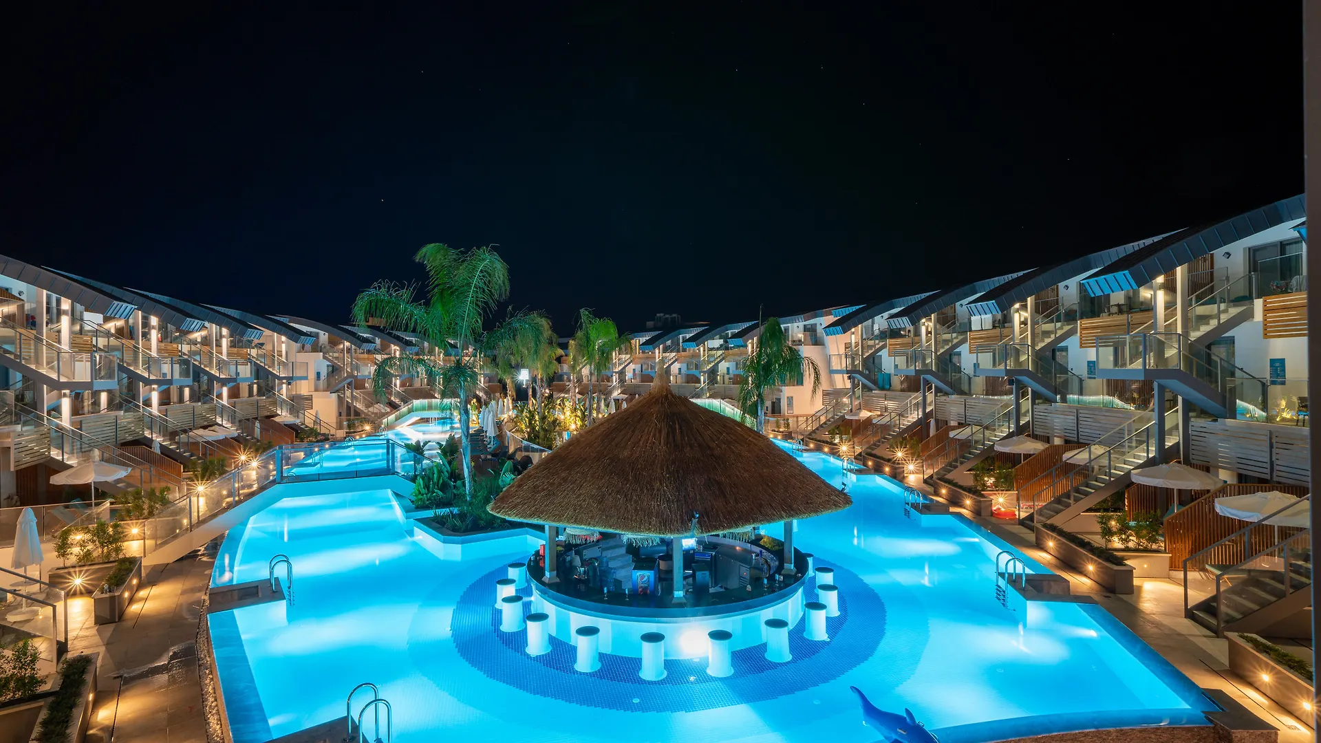 Hotel Liberty Fabay Fethiye Turcja
