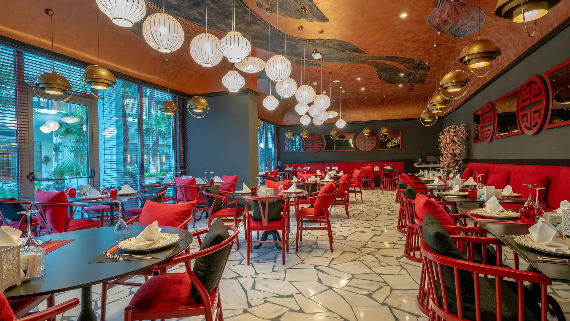Liberty Fabay Hotel Fethiye