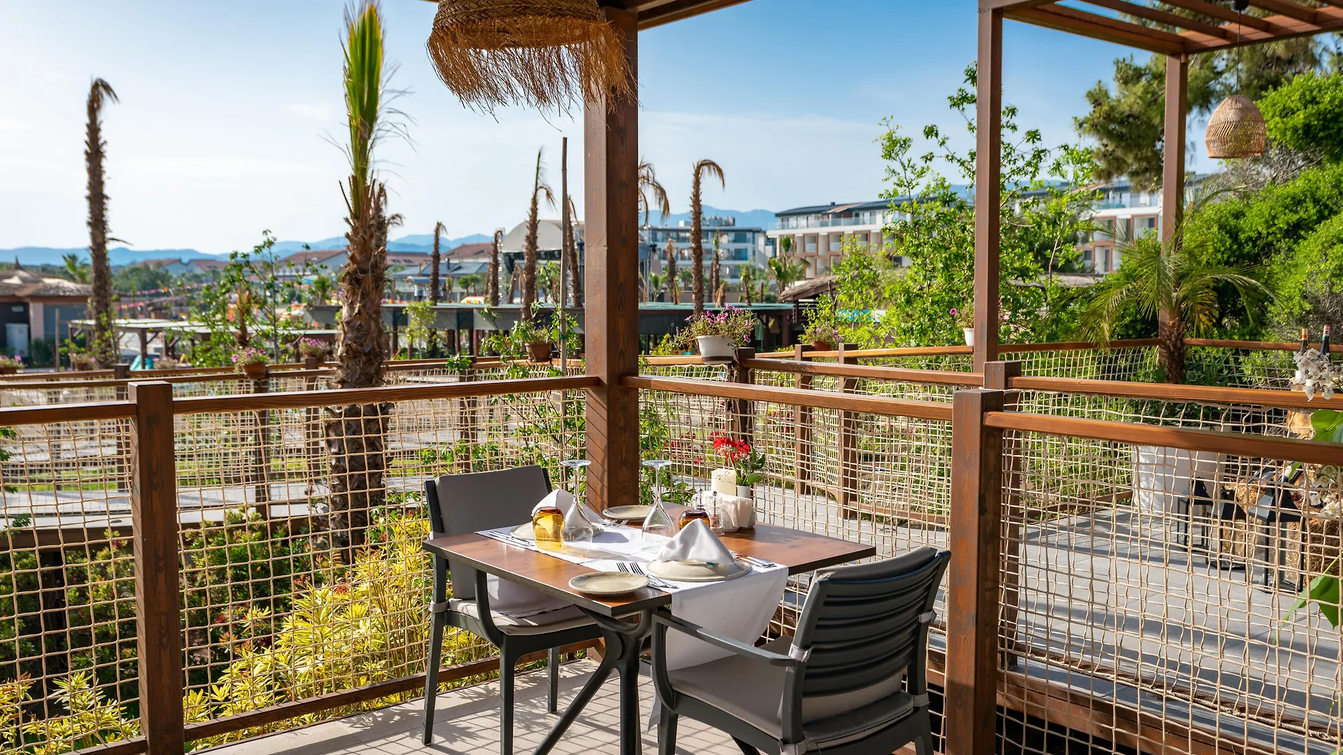 Hotel Liberty Fabay Fethiye