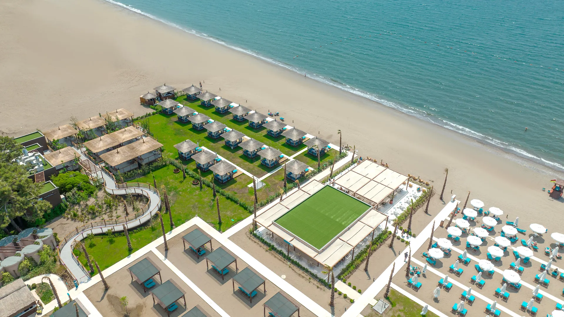 Hotel Liberty Fabay Fethiye