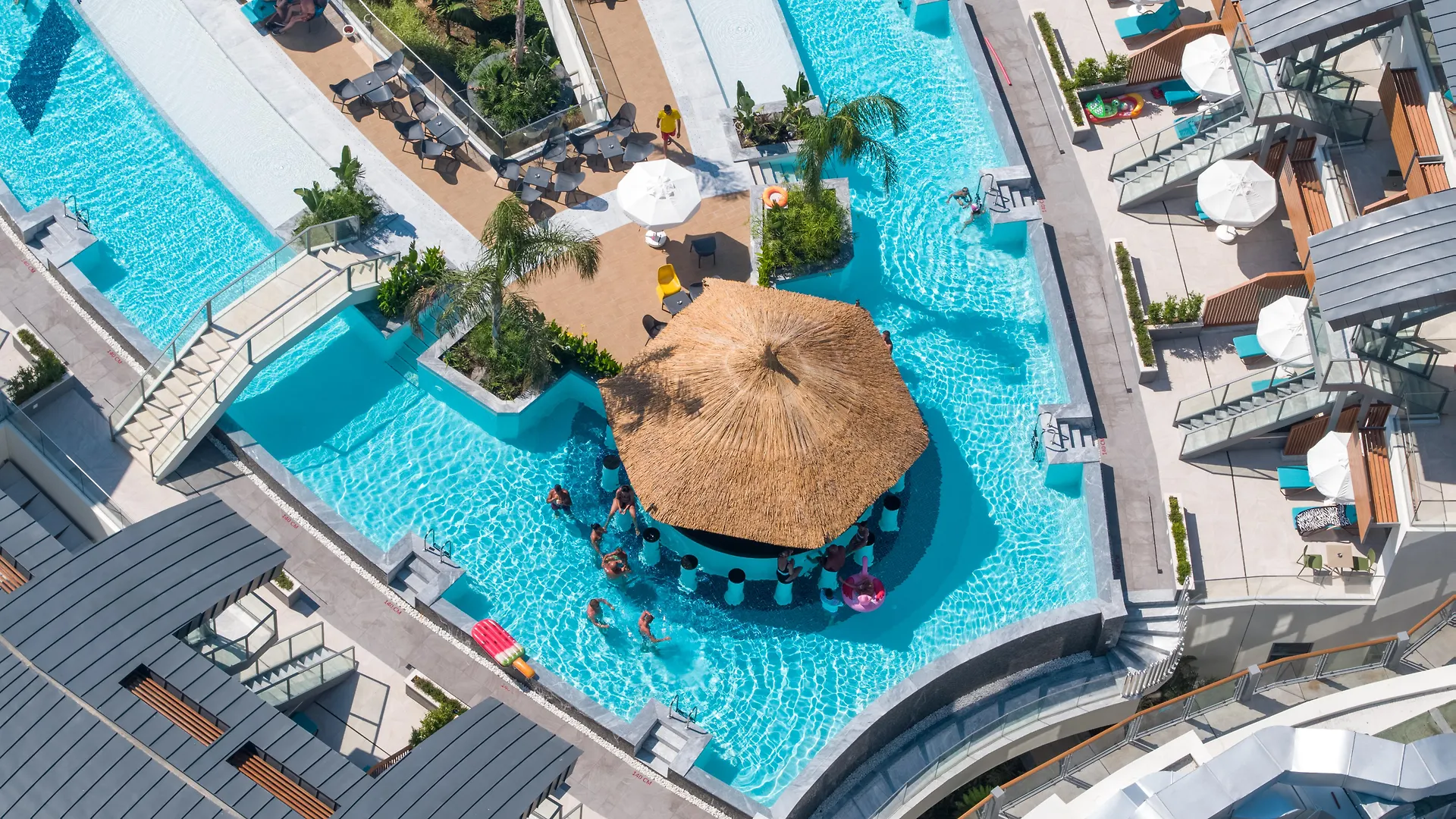 Hotel Liberty Fabay Fethiye