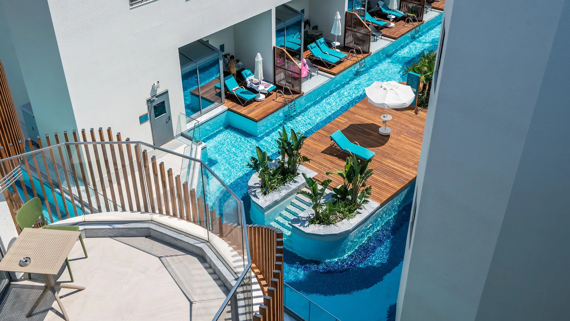 Hotel Liberty Fabay Fethiye