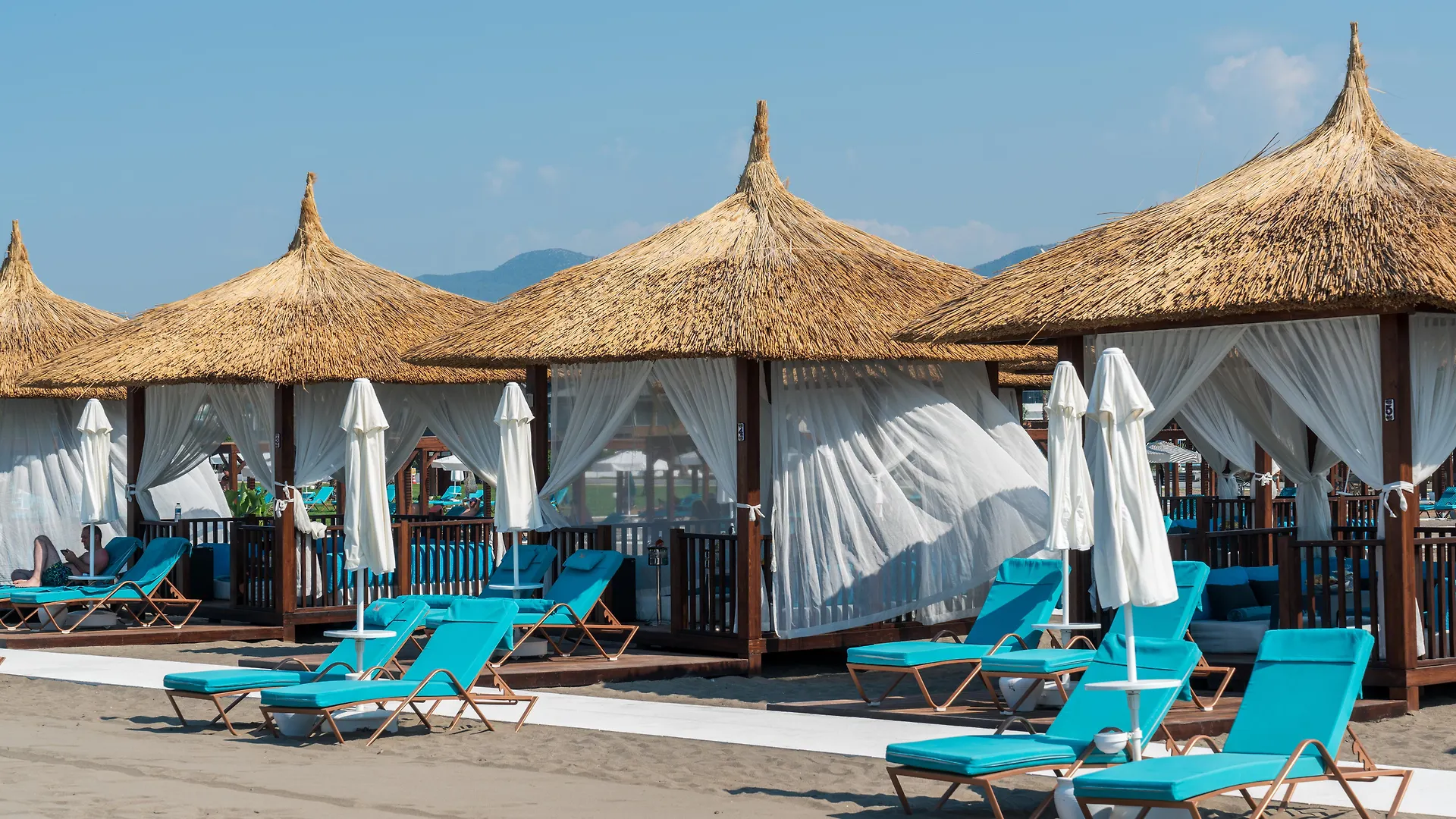 Hotel Liberty Fabay Fethiye