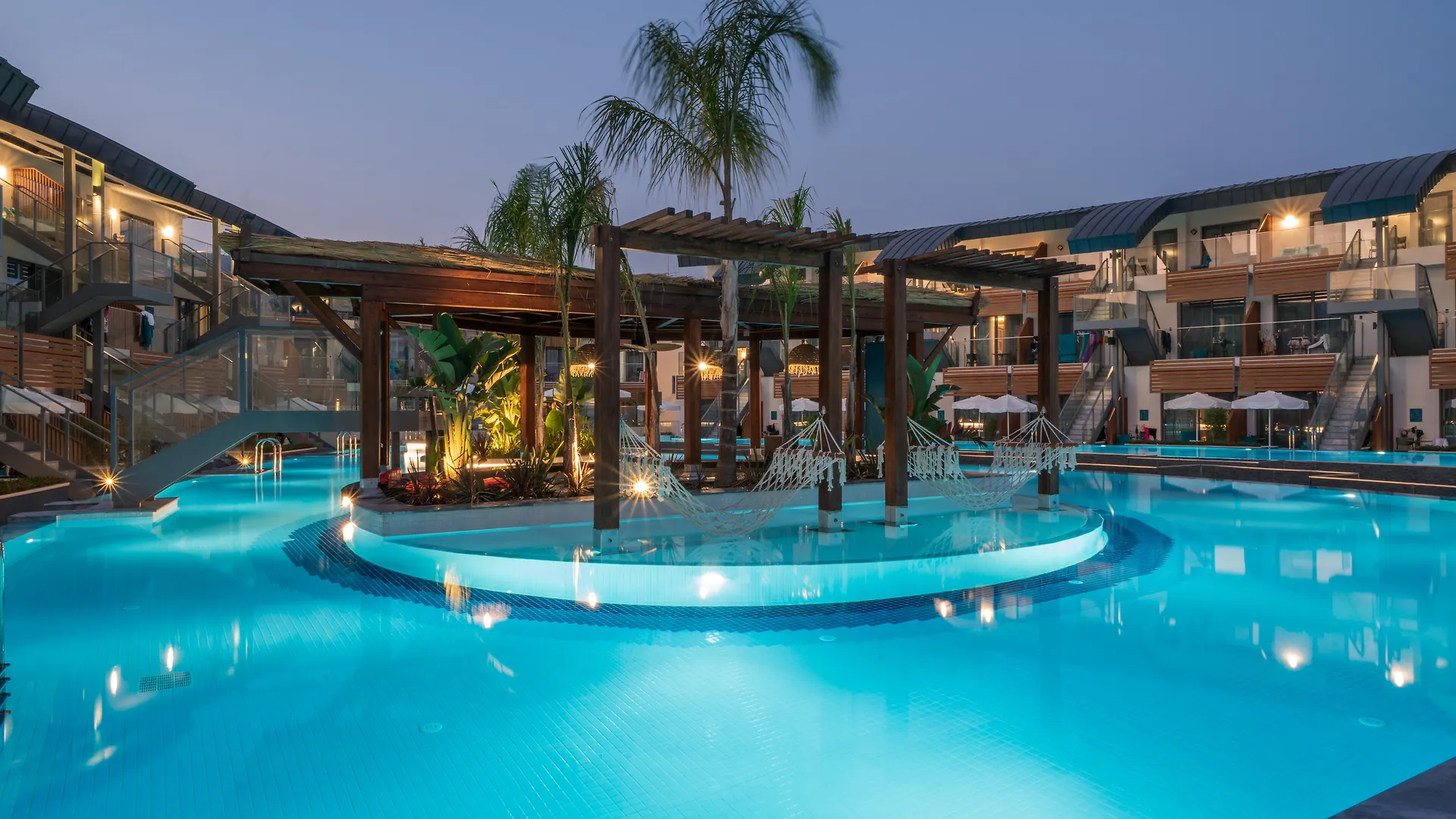 Hotel Liberty Fabay Fethiye