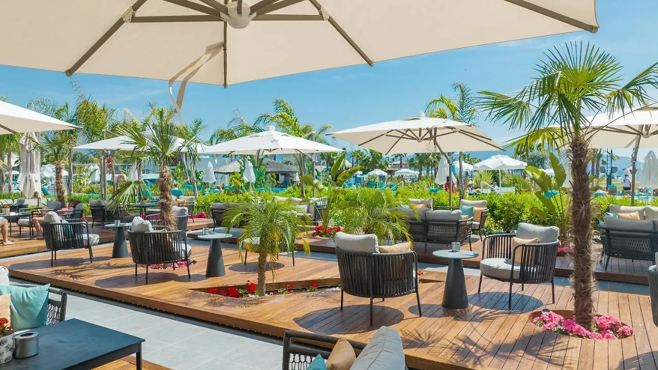 Hotel Liberty Fabay Fethiye