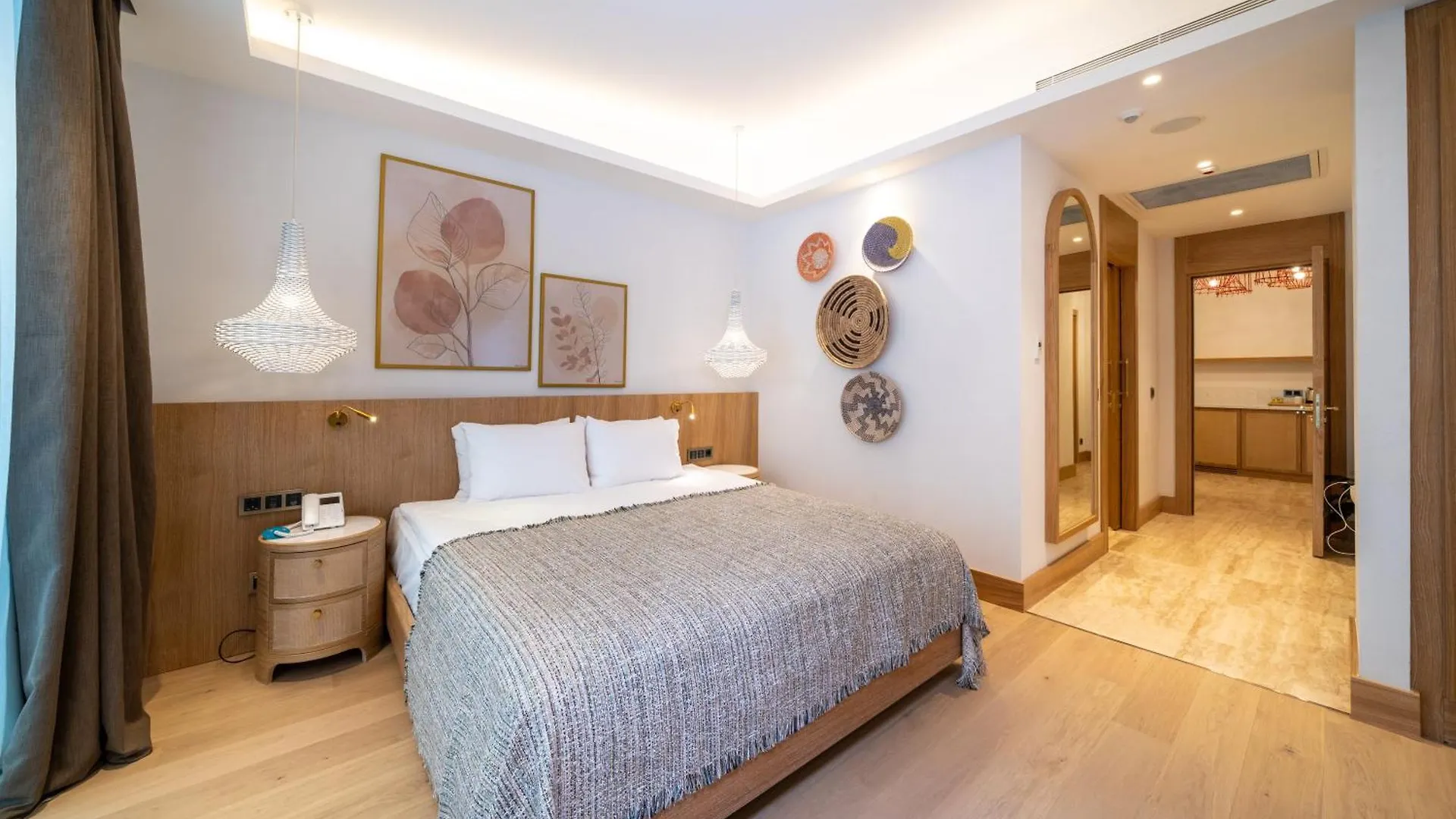 Hotel Liberty Fabay Fethiye Turcja