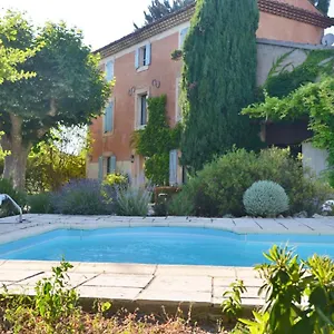 La Bastide Des Lavandières Couette-café Gargas (Vaucluse)