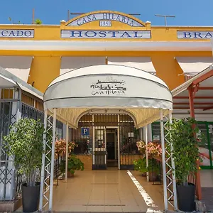 Hilaria España