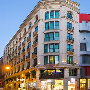 visit hotel