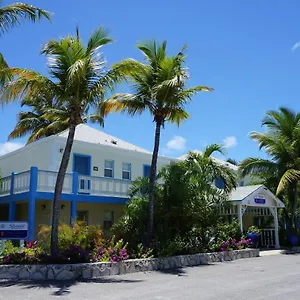 Sibonne Islas Turks y Caicos