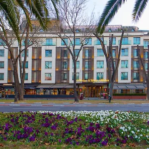 visit hotel
