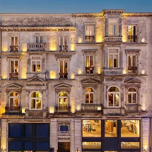 Mr Cas Taksim - Special Category Hotel Istambul
