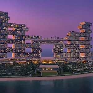 ***** Resort Atlantis The Royal Vereinigte Arabische Emirate