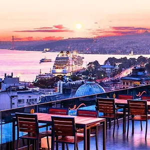 Demiray Old Hotel Istambul