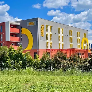 Adagio Access Porte De Camargue Hotel Saint-Martin-de-Crau
