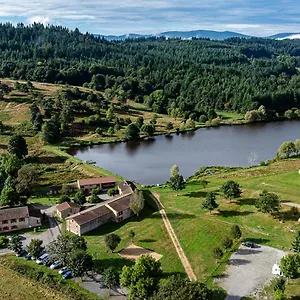 Domaine De La Plagnette Hotel Les Salles