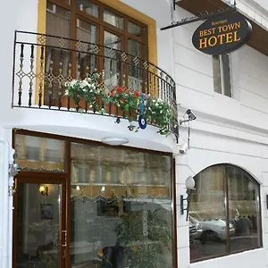 visit hotel