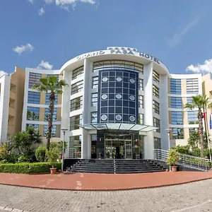 visit hotel