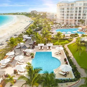 Seven Stars & Islas Turks y Caicos