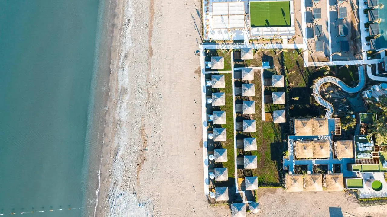 *****  Liberty Fabay Hotel Fethiye Turkey