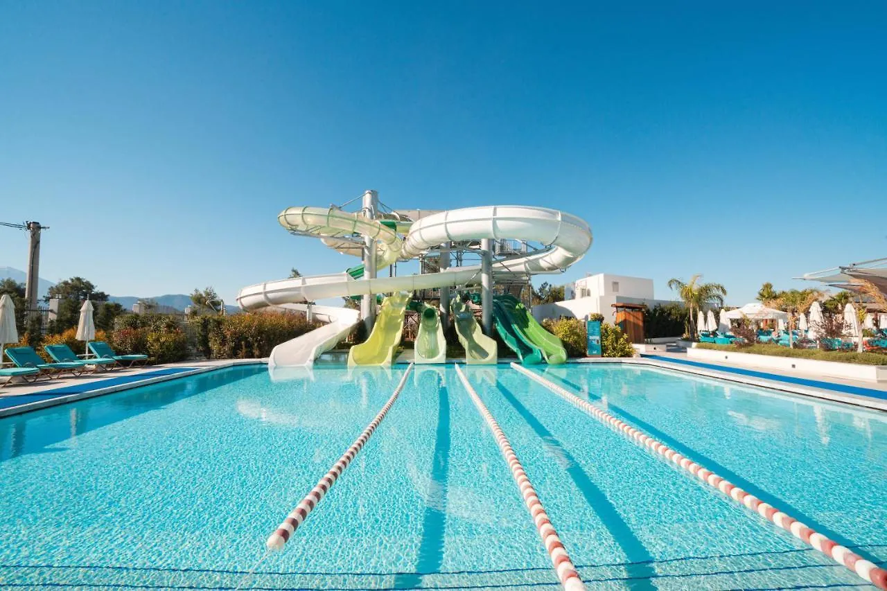 *****  Hotel Liberty Fabay Fethiye Turchia