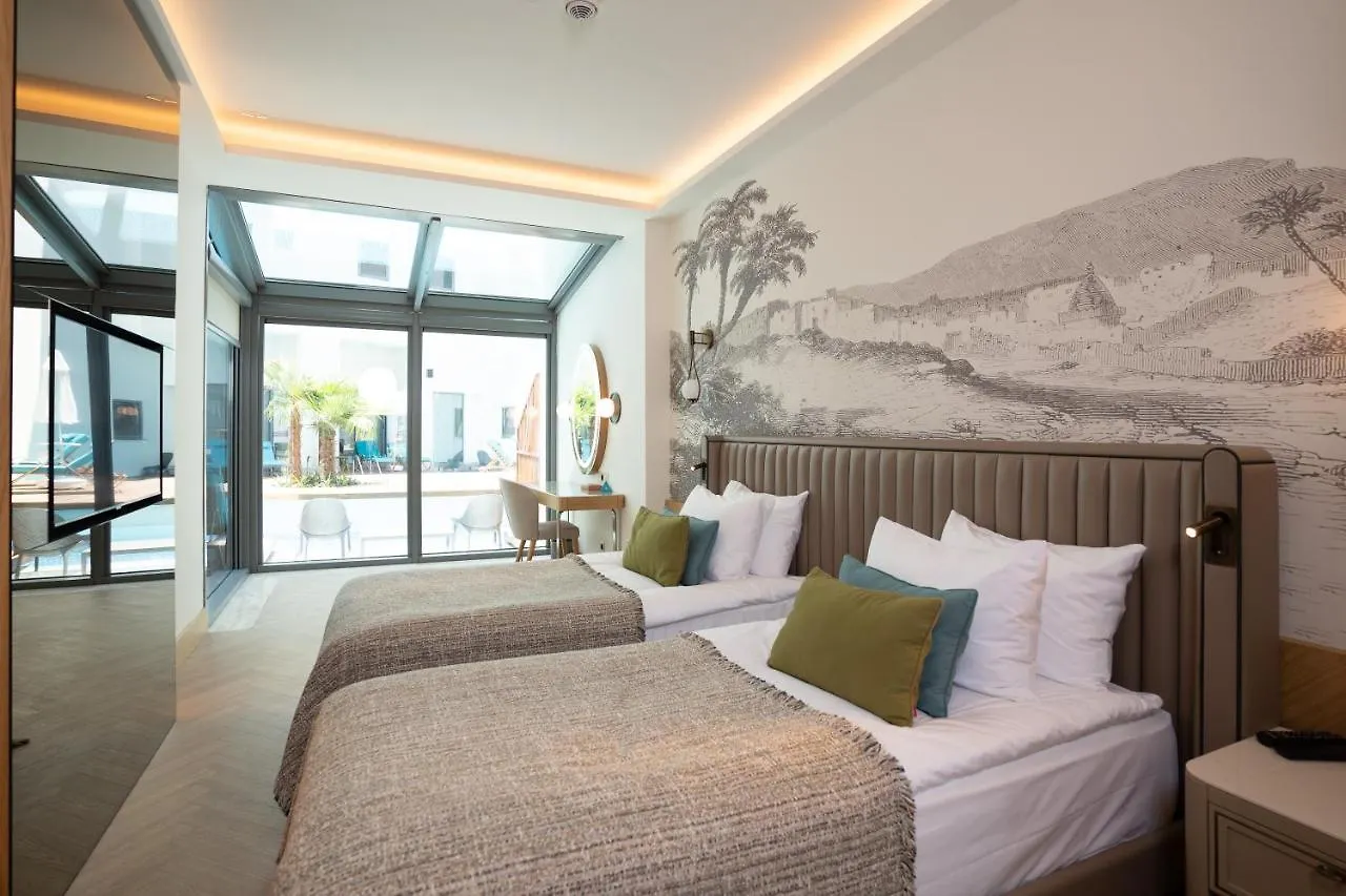 Liberty Fabay Hotel Fethiye