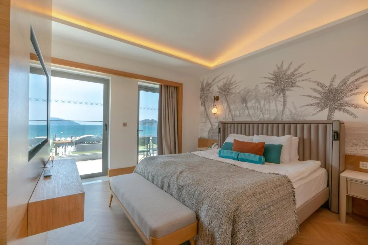 Hotel Liberty Fabay Fethiye