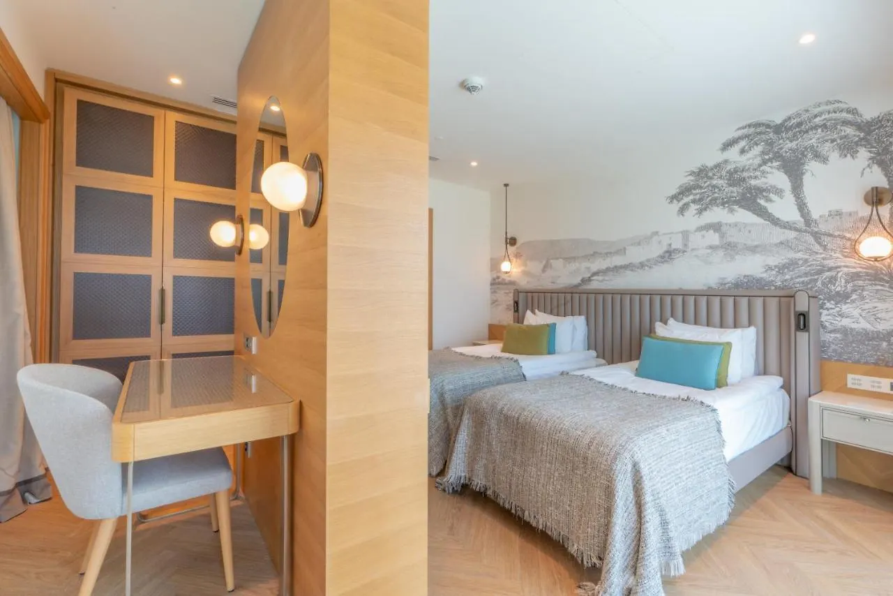 Liberty Fabay Hotel Fethiye