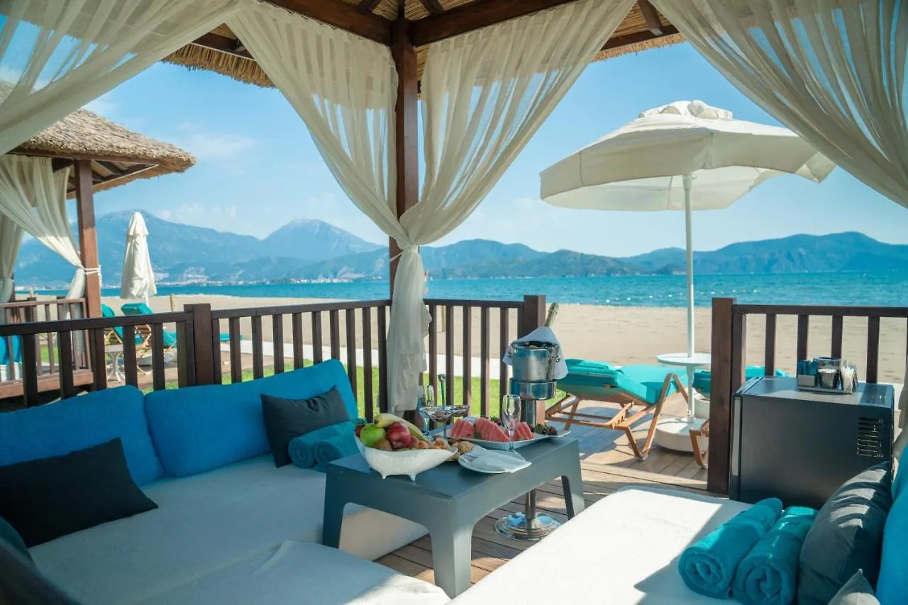 Hotel Liberty Fabay Fethiye