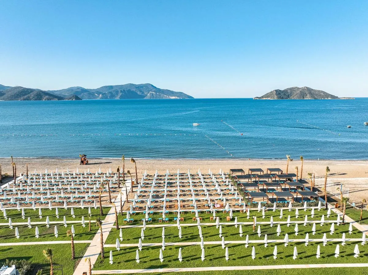Hotel Liberty Fabay Fethiye 5*,  Turchia