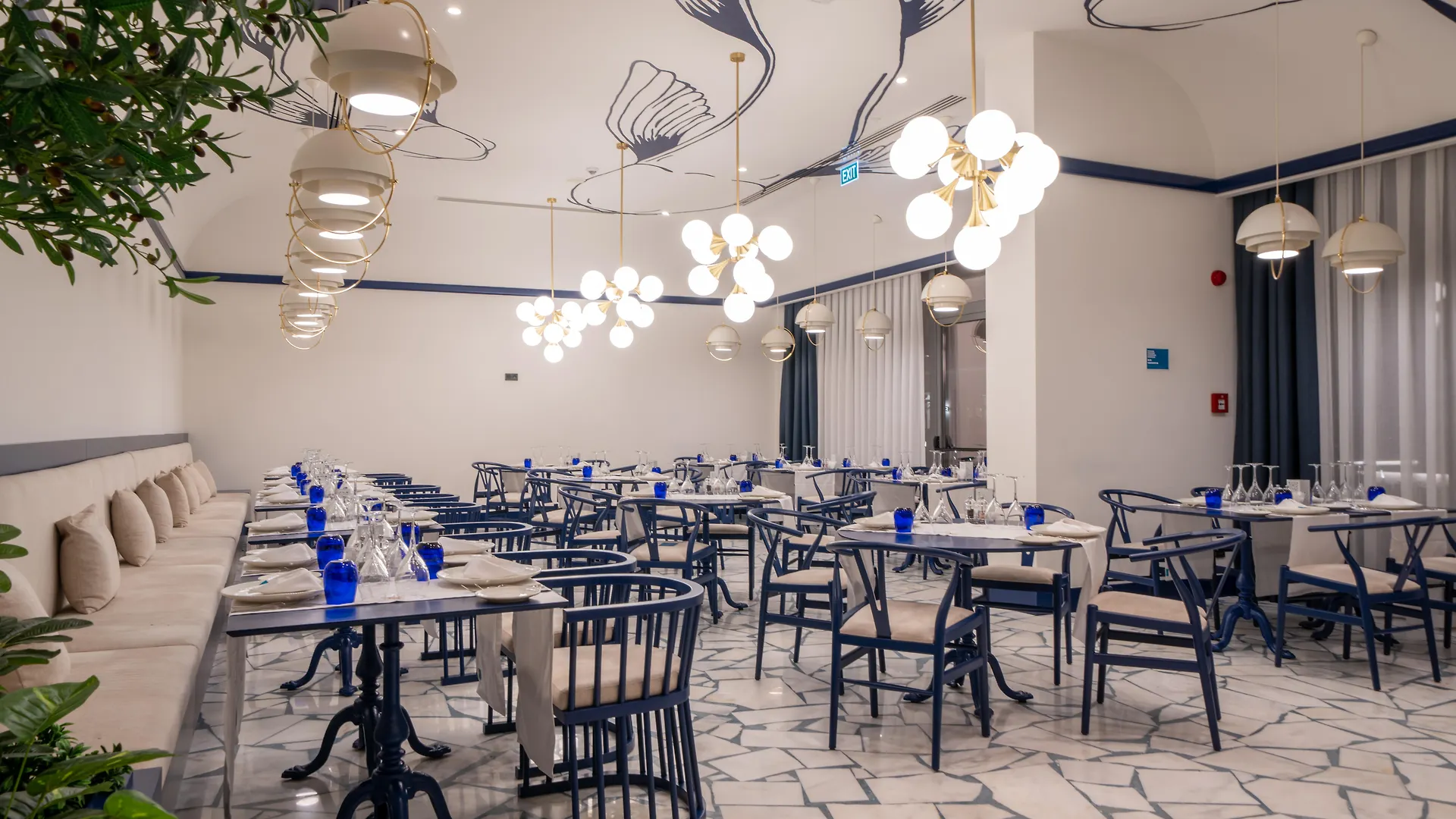 Hotel Liberty Fabay Fethiye Turchia