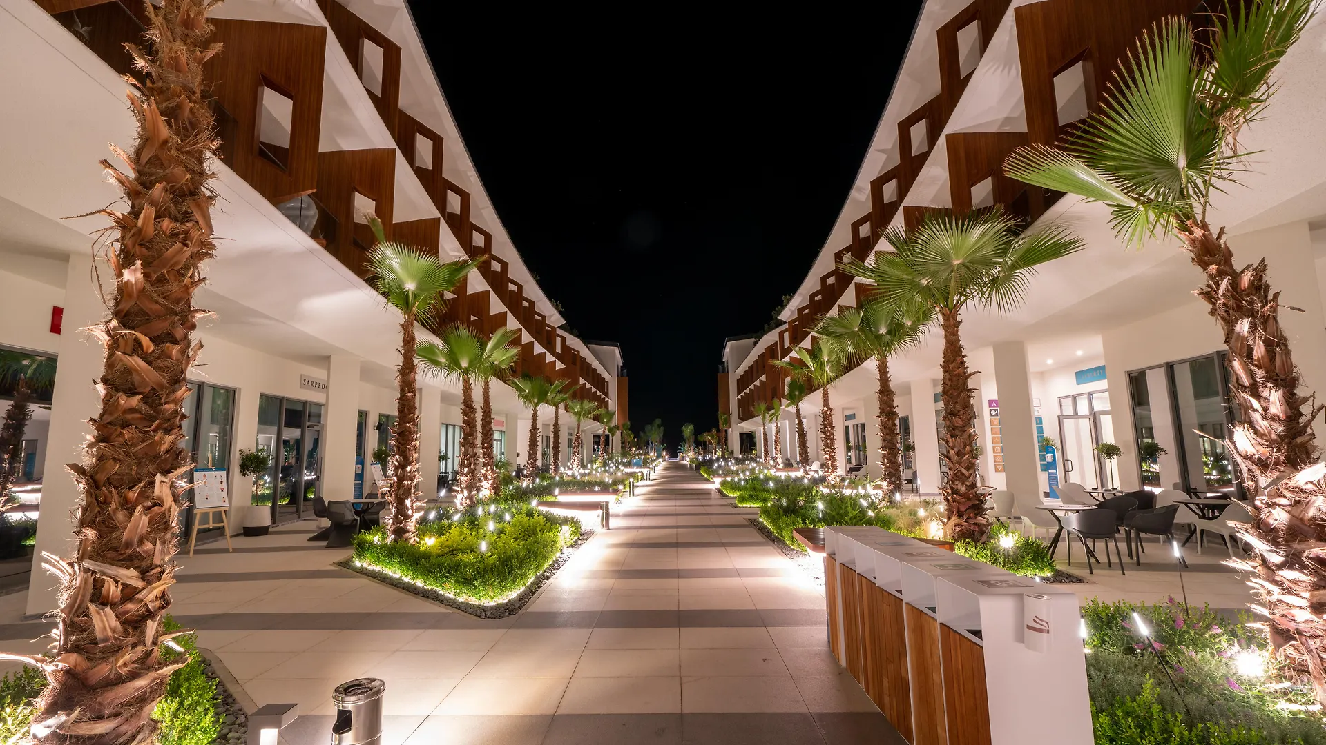 Hotel Liberty Fabay Fethiye 5*,  Turchia
