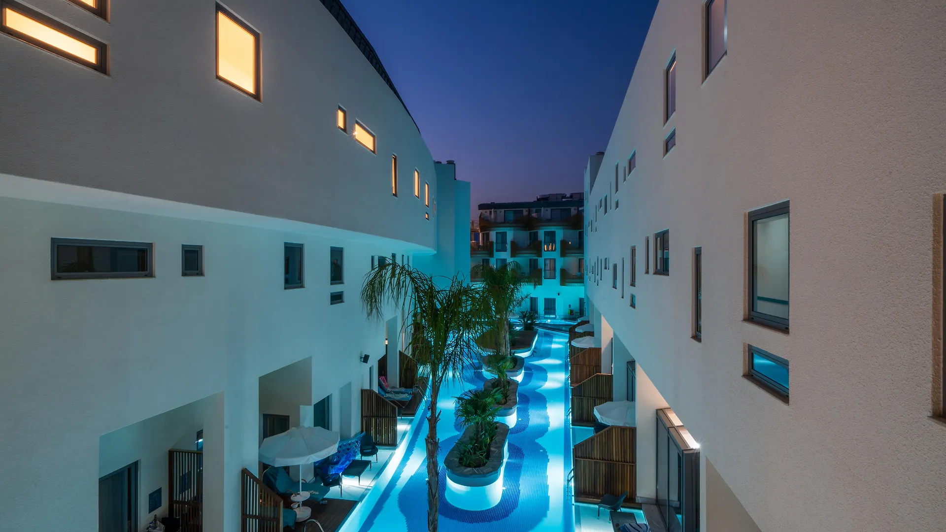 Hotel Liberty Fabay Fethiye Turchia