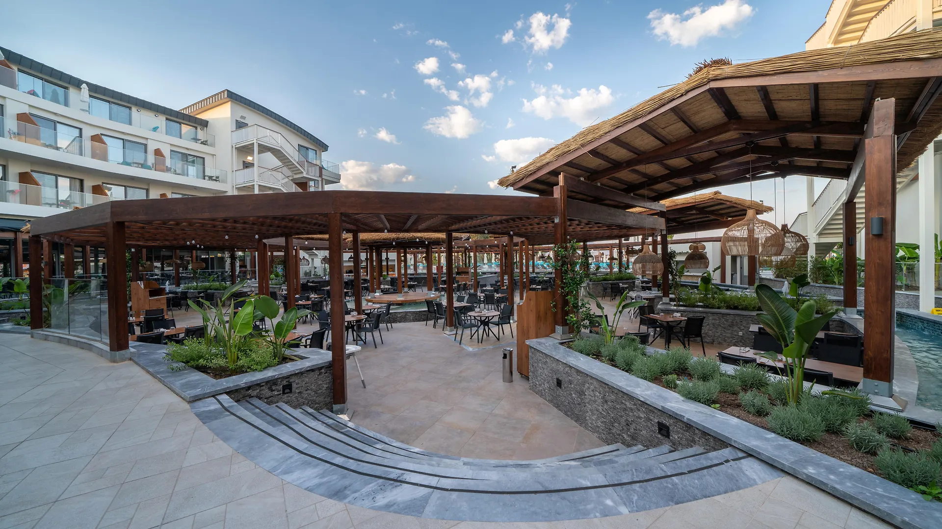 Hotel Liberty Fabay Fethiye