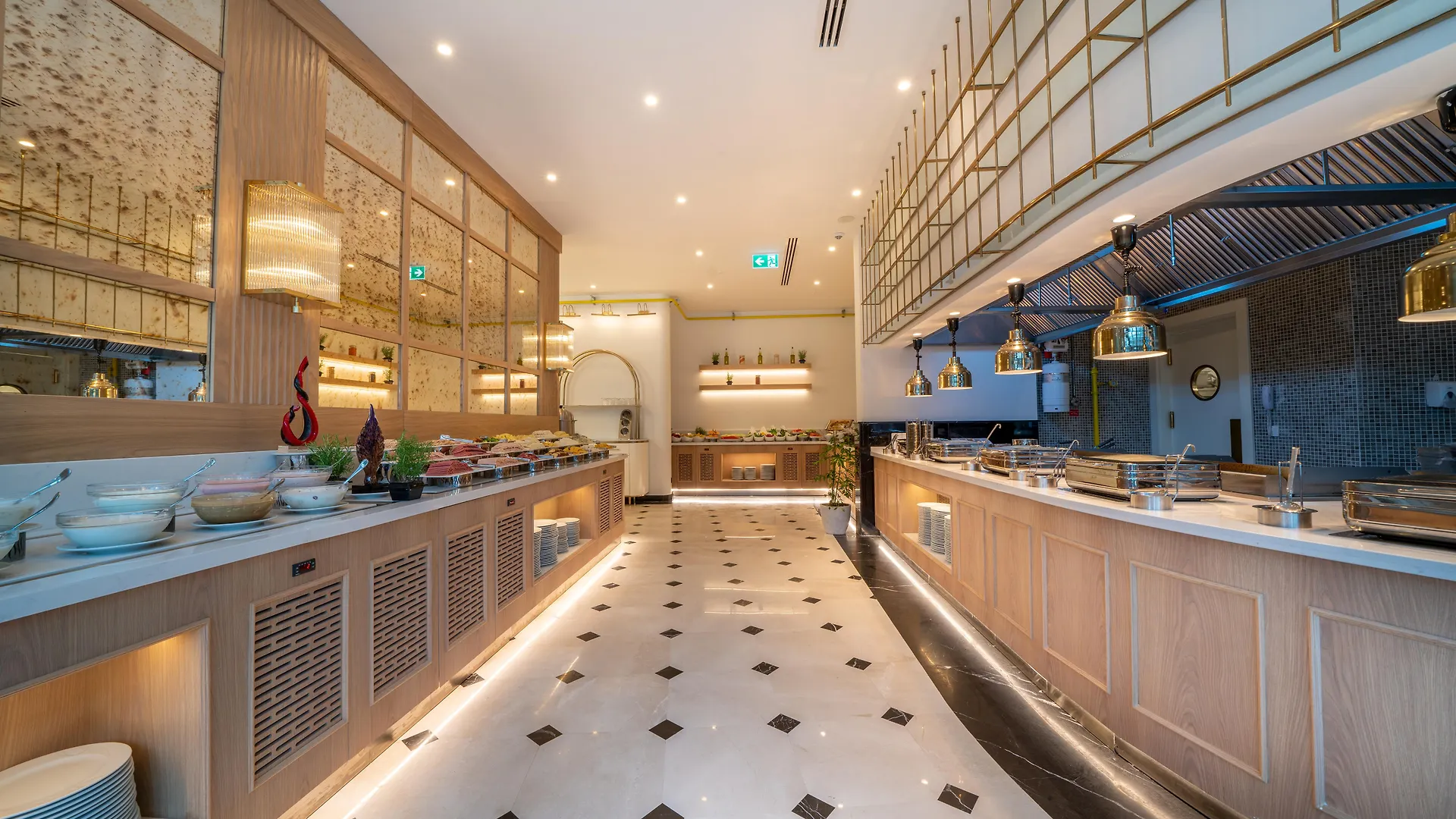 Hotel Liberty Fabay Fethiye