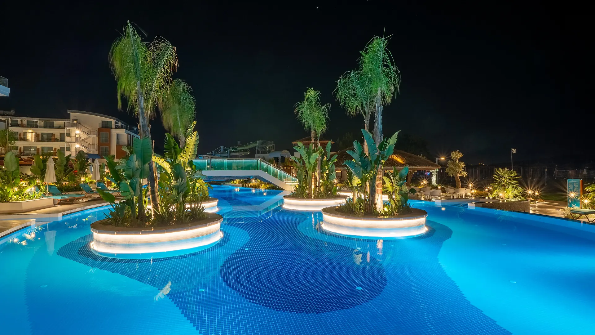 Hotel Liberty Fabay Fethiye