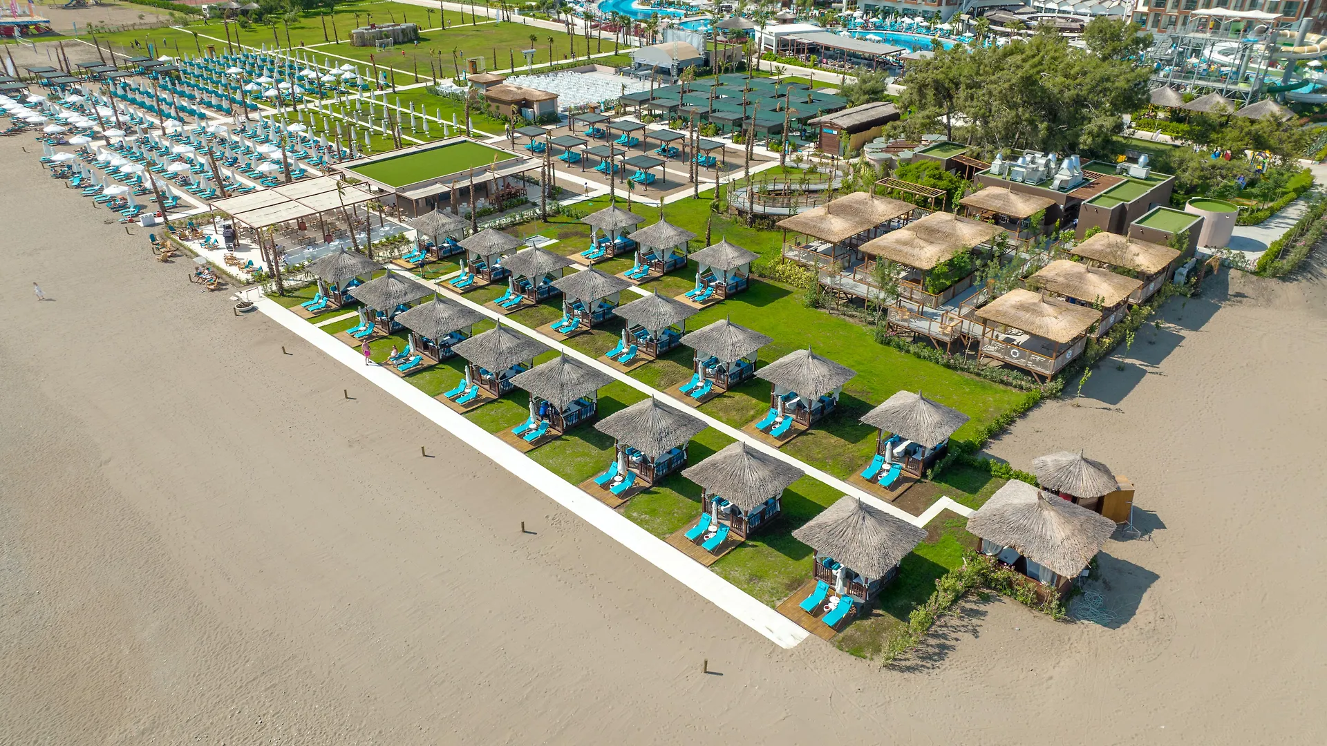 Liberty Fabay Hotel Fethiye