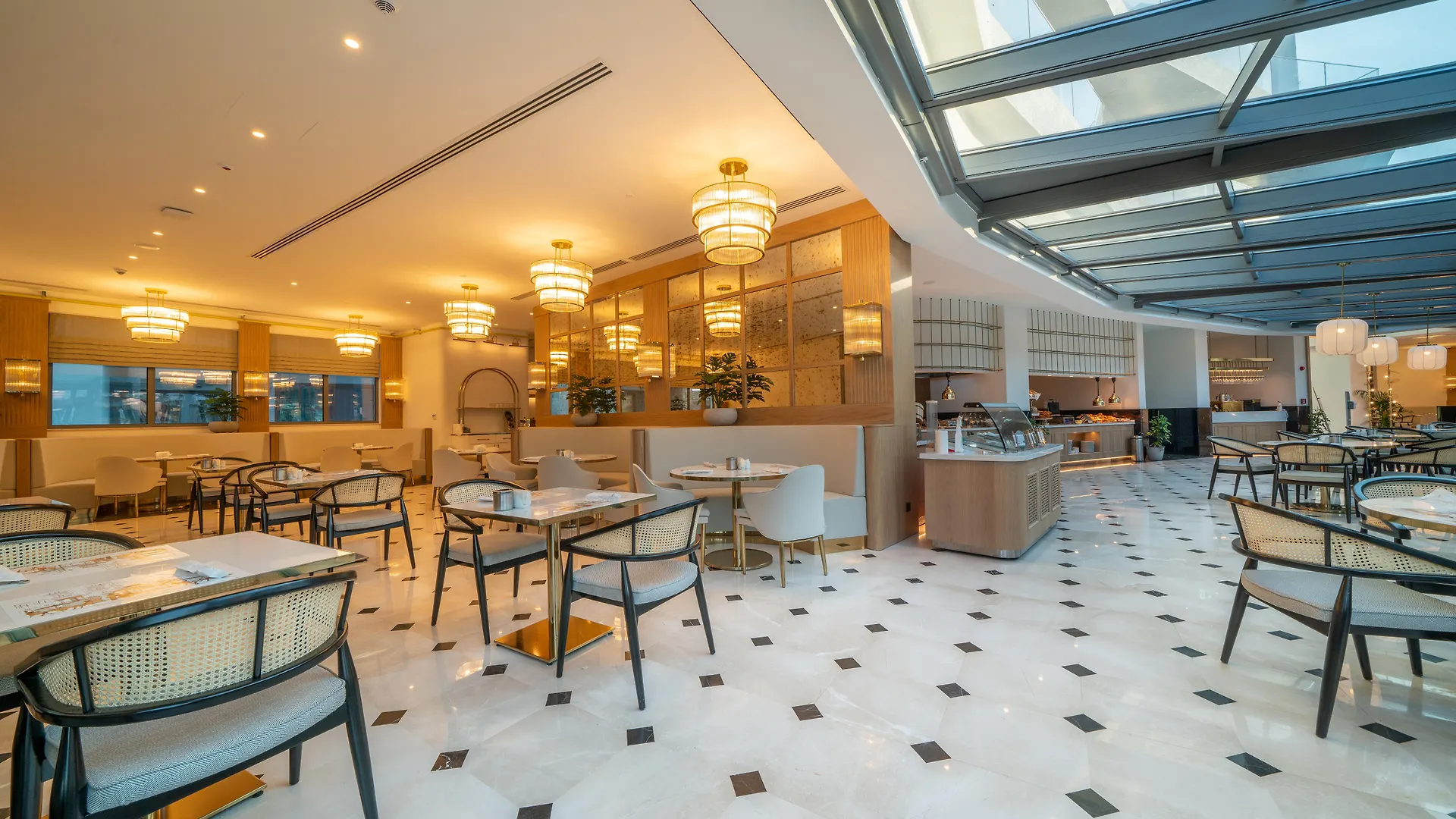 Hotel Liberty Fabay Fethiye
