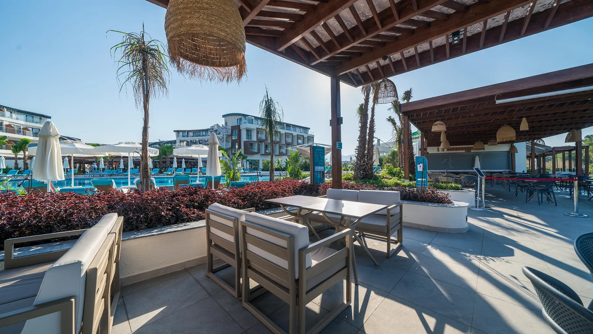 Hotel Liberty Fabay Fethiye