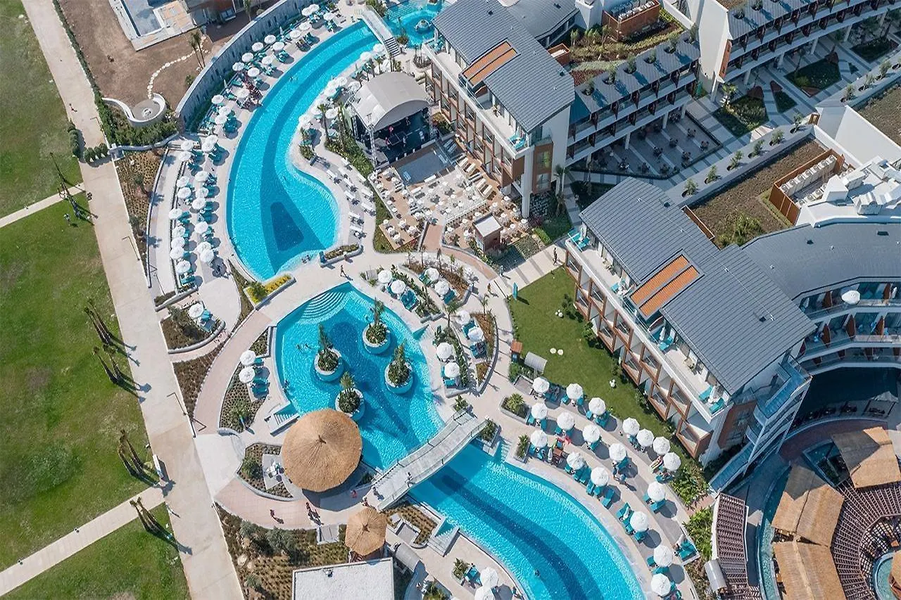 Liberty Fabay Hotel Fethiye