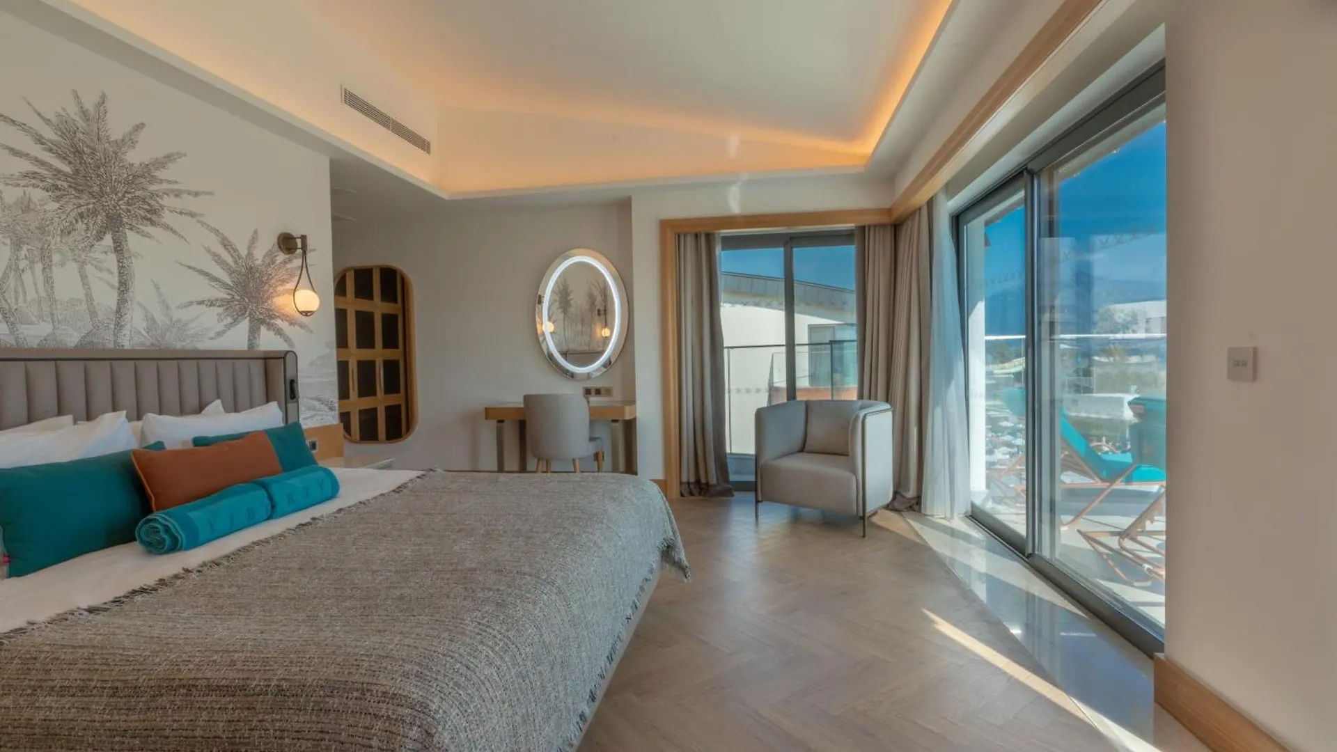 Hotel Liberty Fabay Fethiye